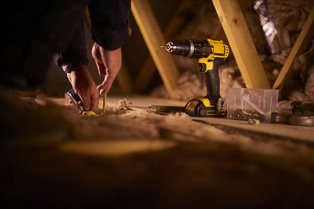 Best Insulation Maintenance and Repair in Macclenny, FL